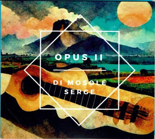 "OPUS II"