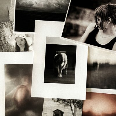 M-Reinhardt - Dessin & Photographie