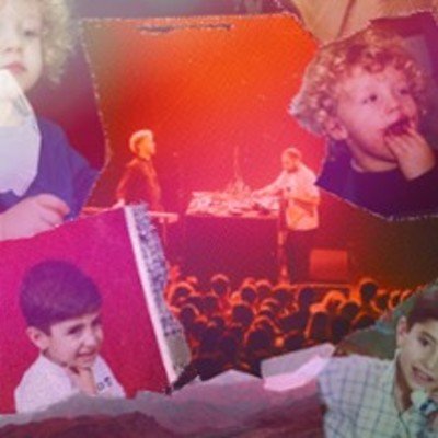 Shkoon - Traces Tour