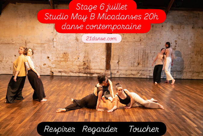2 stages en Juillet Paris et Baie de Somme