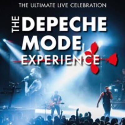 "The Depeche Mode Experience - The Ultimate Live Celebration, Tournée"