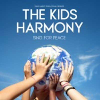 The Kids Harmony - Tournée