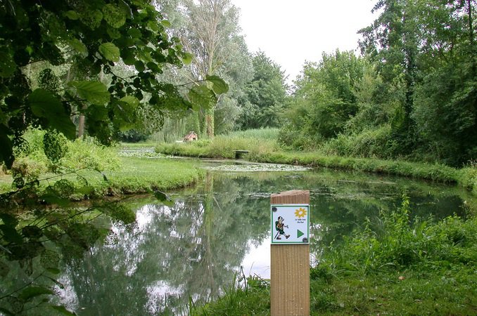 Visite Guidée de Graçay