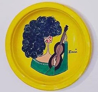 abichou imen  - coach de vie en art thérapeutique 