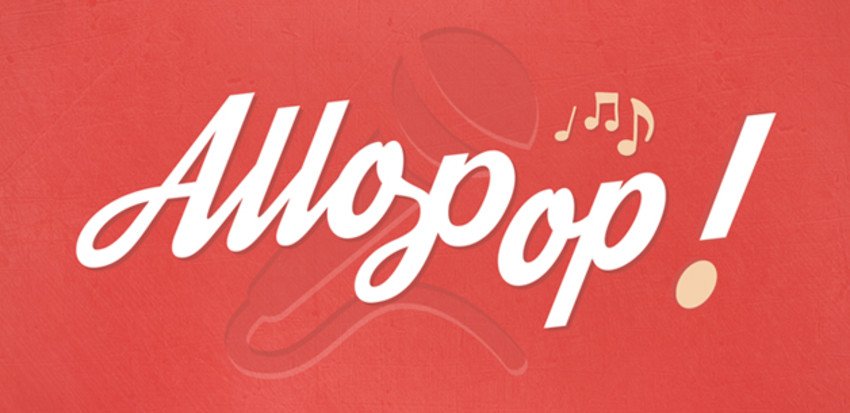 Allopop - groupe de musique pour vos mariages et soirées privées