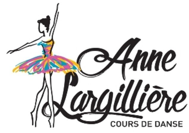 Anne Largillière - Danse à Bougival - Cours de danse et barre au sol