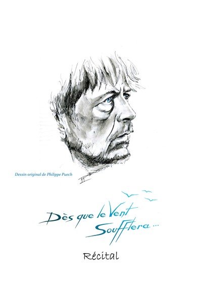 Antoine Garrido - Tribute Renaud 