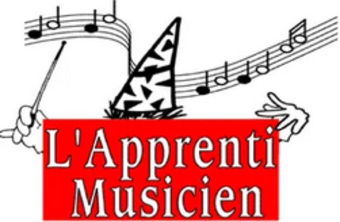 L'apprenti musicien