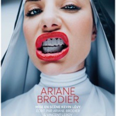 Ariane Brodier