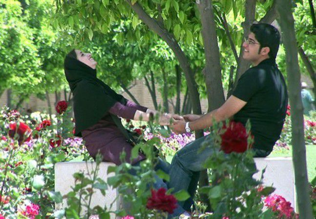 Autres regards sur l'Iran