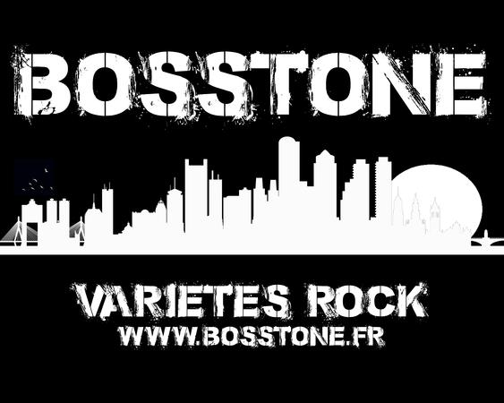 Bosstone - Variétés Rock