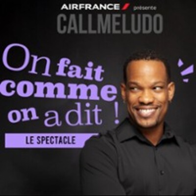 "CallmeLudo - On Fait Comme on a Dit"