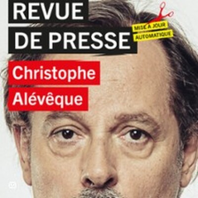 "Christophe Alévêque - Revue de Presse - Tournée"