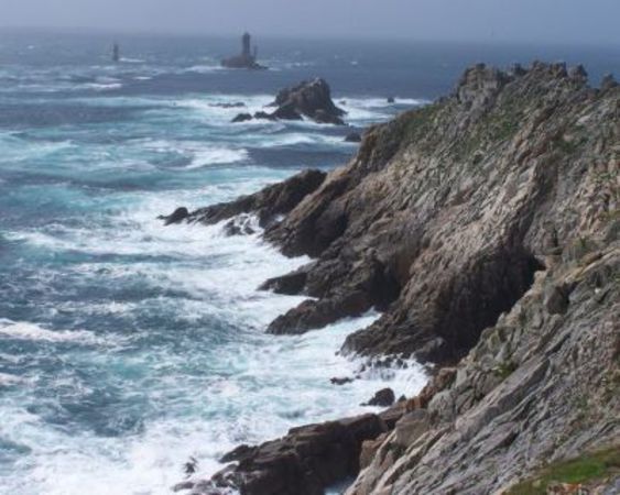 Connaissance du Monde "La Bretagne"