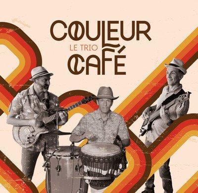 Couleur Café - Musiques Caribéennes