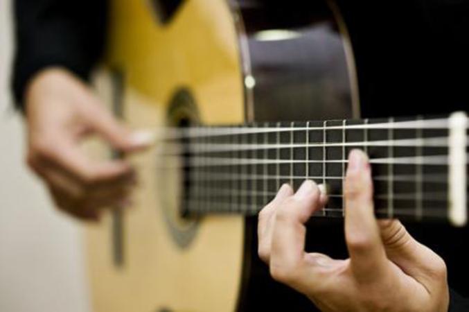 Cours de Guitare Classique & Flamenco 