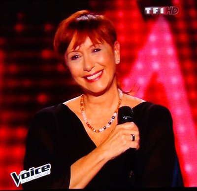 Delphine Mailland - Concert à domicile, variété, jazz, gospel, lyrique...