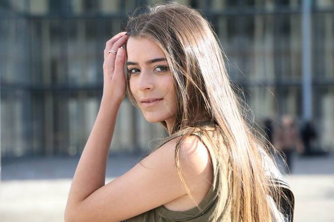 Elodie Siby - Trio Acoustique