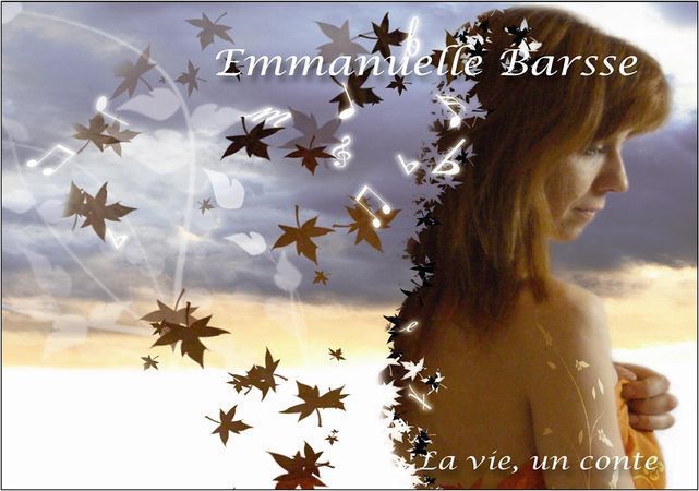 Emmanuelle barsse - Groupe pulse pop-rock reprises et compositions