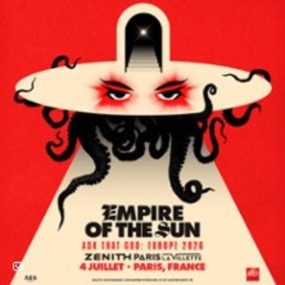 Empire of the Sun
