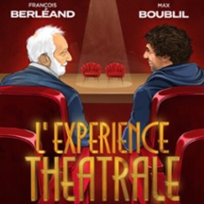 "L'Expérience Théâtrale - Le Radiant - Caluire"