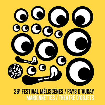 Festival Méliscènes - 26e édition