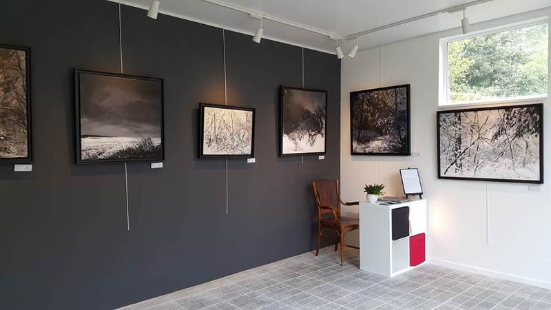 Galerie d'Art Stackl'r