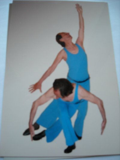 GAVINO Henri Ballet théâtre - Danse et théâtre