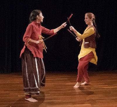 GLOBE THEATRE - Emmène-moi