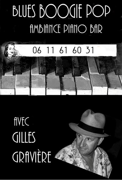 Gravière Gilles - Bandol et alentours 