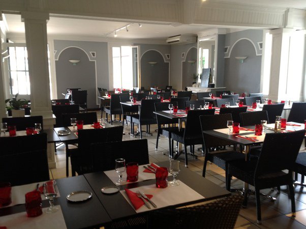 Hôtel Restaurant du Centre