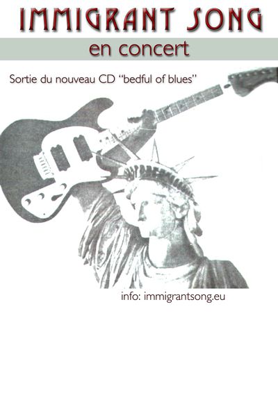 immigrantsong