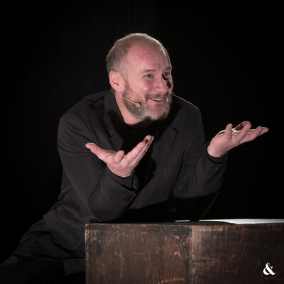Initiation à l'art du conteur