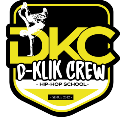 D-Klik Crew - Cours de danse hip-hop