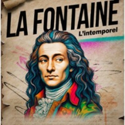 "La Fontaine - L'Intemporel"