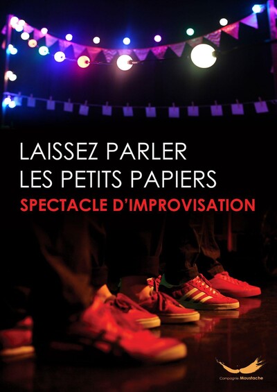 Laissez parler les petits papiers