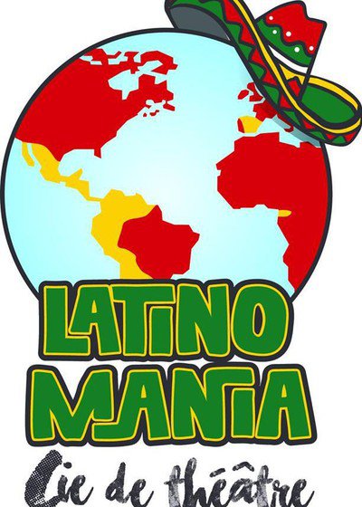 LATINOMANIA - ATELIER THEATRE EN ESPAGNOL