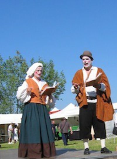 Les Fabliaux
