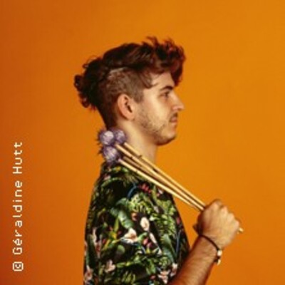 "Lucas Dorado - El Sueño"
