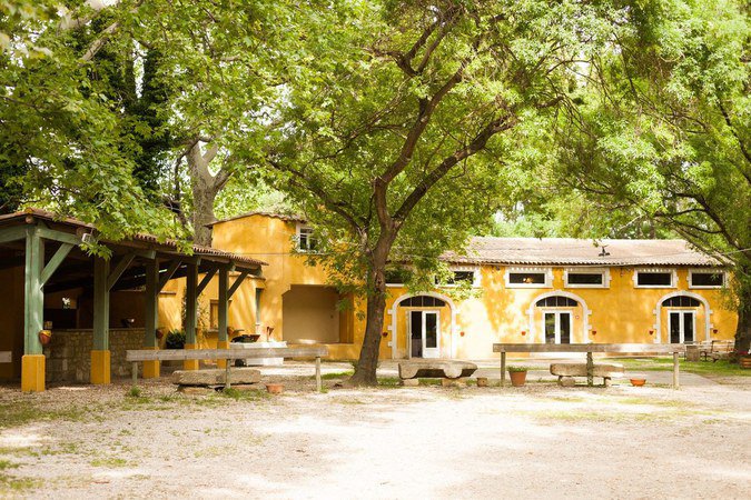 Manade Espelly Blanc