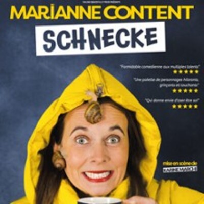 "Marianne Content"