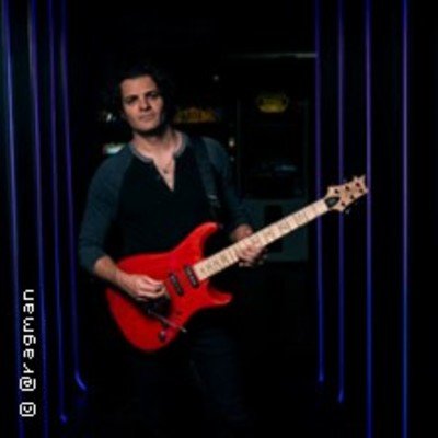 Mark Lettieri
