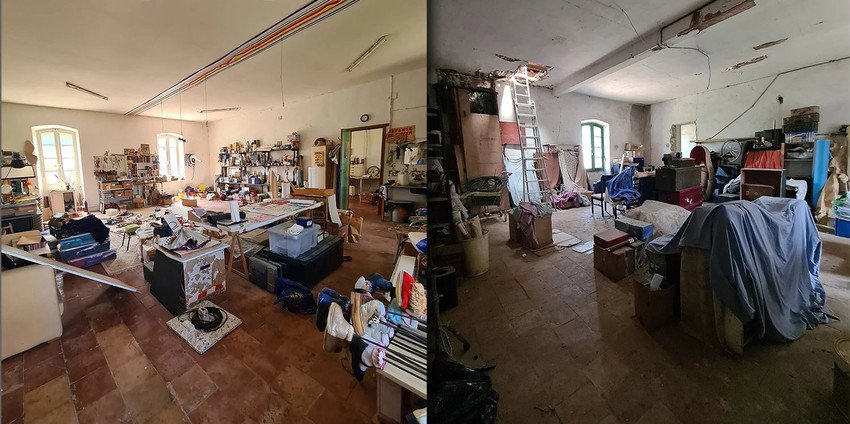 Matériel divers, trucs et machins...