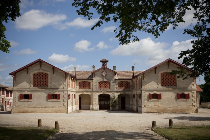 Musée du Cheval