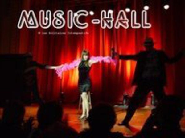 Music-hall