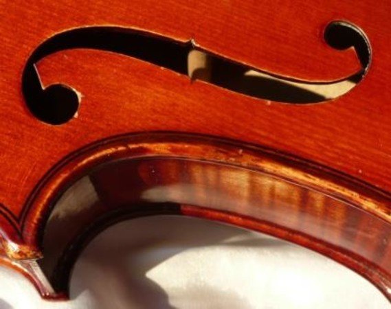 Osezleviolon - Cours de violon