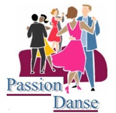 Passion Danse à BURY - Cours de danse de salon et danse en ligne