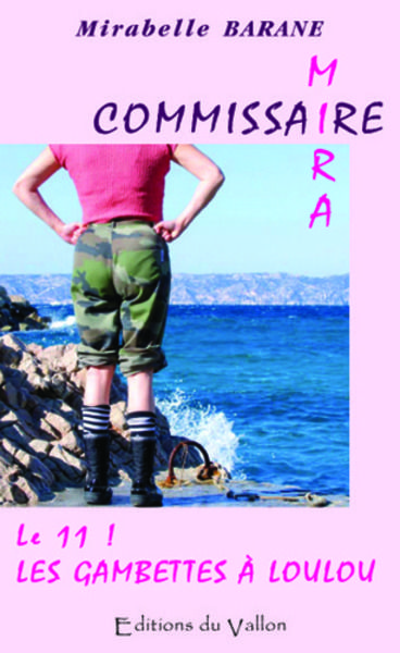 POLARS MARSEILLAIS - DE BOREE A EU DU FLAIR...