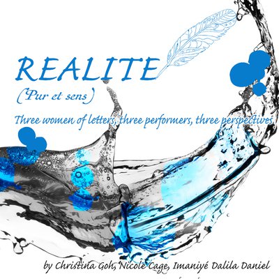 REALITE (Pur et Sens) EP