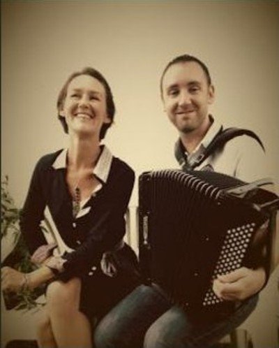 Rue de la chanson - Duo chanson et  voix